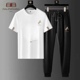Picture of Balenciaga Shirt Pant Suits _SKUBalenciagaM-5XL12yr21320051